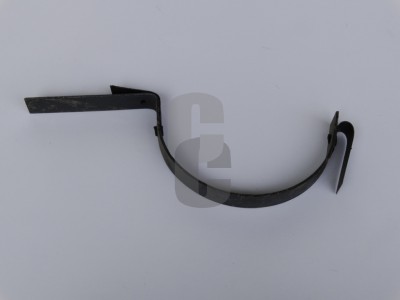 Скоба за улуци - 33см.